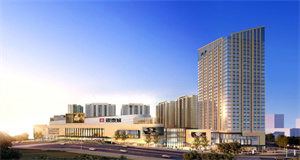 Panzhihua Yintai Square